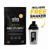 Beta Recovery - 500g (Vanilla) - On Sale