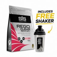 REGO Clear Recovery - 1.38kg (Peach) - On Sale 