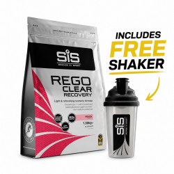REGO Clear Recovery - 1.38kg (Peach) - On Sale 