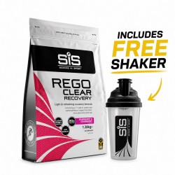 REGO Clear Recovery - 1.38kg (Raspberry & Cranberry) - On Sale