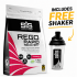 REGO Rapid Recovery - 1.5kg (Strawberry) - On Sale