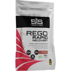 REGO Rapid Recovery - 500g (Chocolate) 