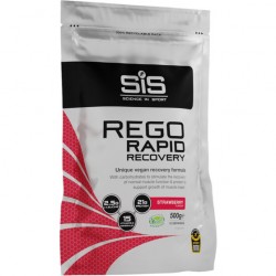 REGO Rapid Recovery - 500g (Strawberry)