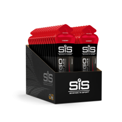 REGO Cherry Juice 30 ml - 30 Pack 