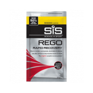 REGO Rapid Recovery Sachets - Single Sachet (Banana) - On Sale