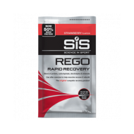 REGO Rapid Recovery Sachets - Single Sachet (Strawberry) - On Sale