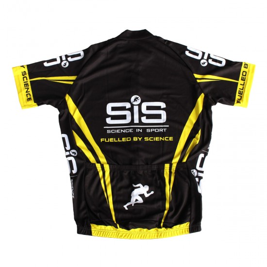 SiS Short Sleeve Jersey