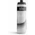 Water Bottle 800ml - Wide Neck Clear