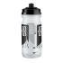 Water Bottle 600ml - Wide Neck Clear