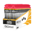 GO Isotonic Energy Gel - 30 Pack (Pink Grapefruit)