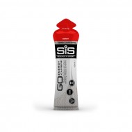 GO Energy + Caffeine Gel 60ml - Single Unit (Berry)