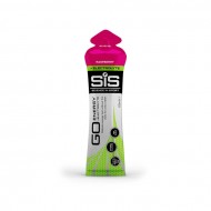 GO Energy + Electrolyte Gel 60ml - Single Unit (Raspberry)