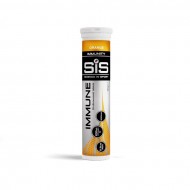 Immune 20 Tabs  - Single Unit (Orange)