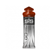 GO Energy + Caffeine Gel 60ml - Single Unit (Cola)