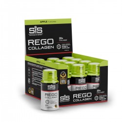 REGO Collagen Shot - 12 Pack (Apple)