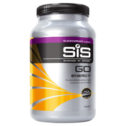 GO Energy 1.6kg (Blackcurrant)