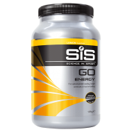 GO Energy 1.6kg (Lemon)