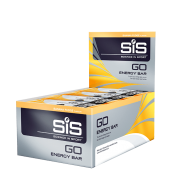  GO Energy Bar 40g - 30 Pack (Banana Fudge)
