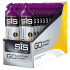 GO Isotonic Energy Gel - 30 Pack (Blackcurrant)