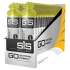 GO Isotonic Energy Gel - 30 Pack (Lemon & Lime)