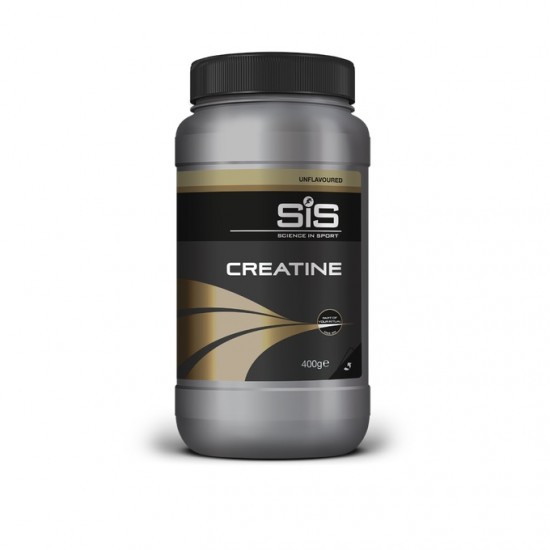Creatine 400g Tub - Unflavoured