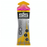 GO Isotonic Energy Gel 60ml - Single Unit (Fruit Salad)