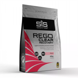 REGO Clear Recovery - 460g (Peach)