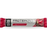 Protein20 Bar 64g - Single Unit  (Peanut Butter & Jelly) - On sale