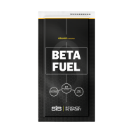 Beta Fuel 80g Sachets - Single Unit (Orange)