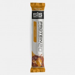 Protein20 bar 64g - Single Unit (Salted Caramel) - On Sale 