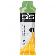 GO Isotonic Energy Gel 60ml - Single Unit (Apple)