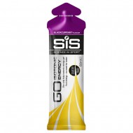 GO Isotonic Energy Gel 60ml - Single Unit (Blackcurrant)