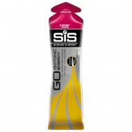 GO Isotonic Energy Gel 60ml - Single Unit (Cherry) - On Sale