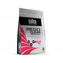 REGO Clear Recovery - 1.38kg (Raspberry & Cranberry)