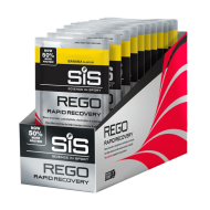 REGO Rapid Recovery Sachets - 18 Pack (Banana) - On Sale 